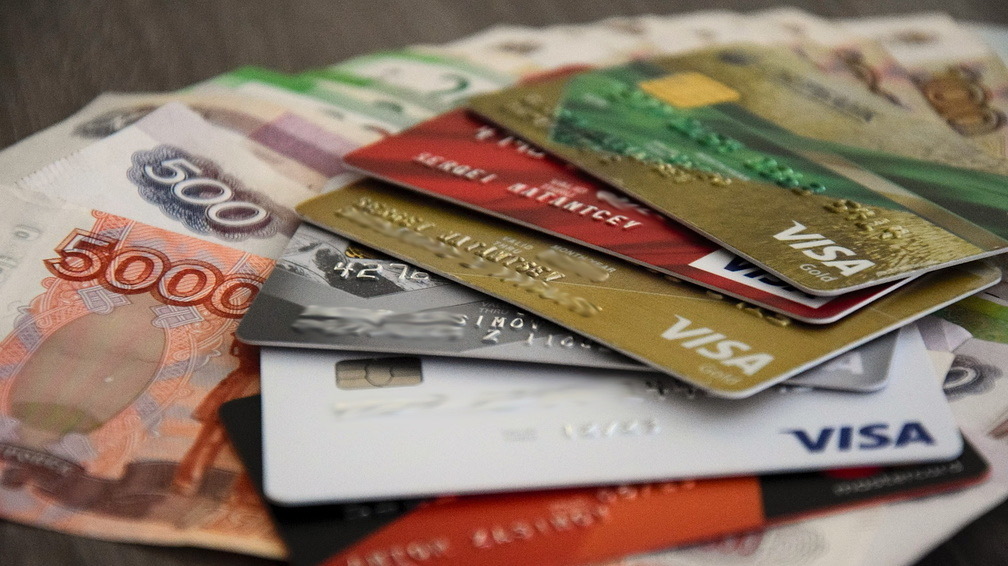 Средний размер лимита по кредитным картам в Татарстане вырос до 71 тысячи рублей