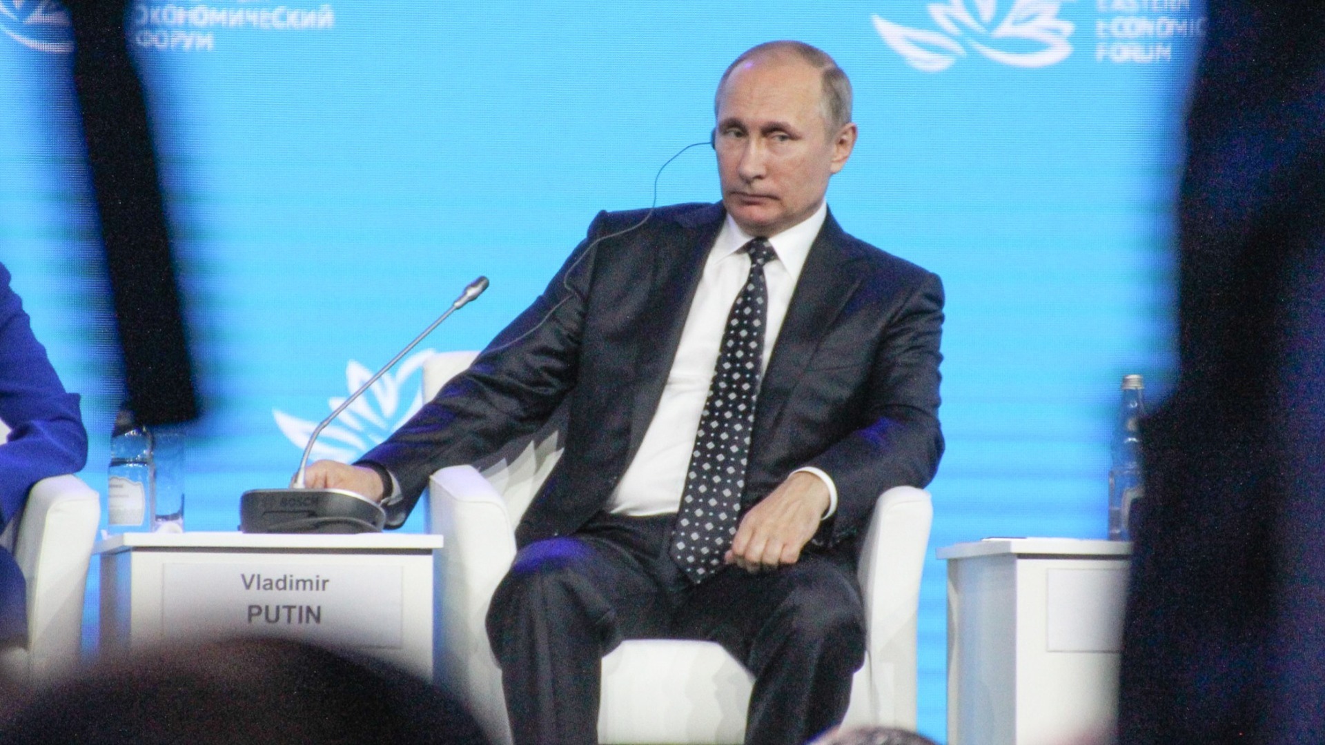 Путин ответил, стоит ли ждать вторую волну мобилизации