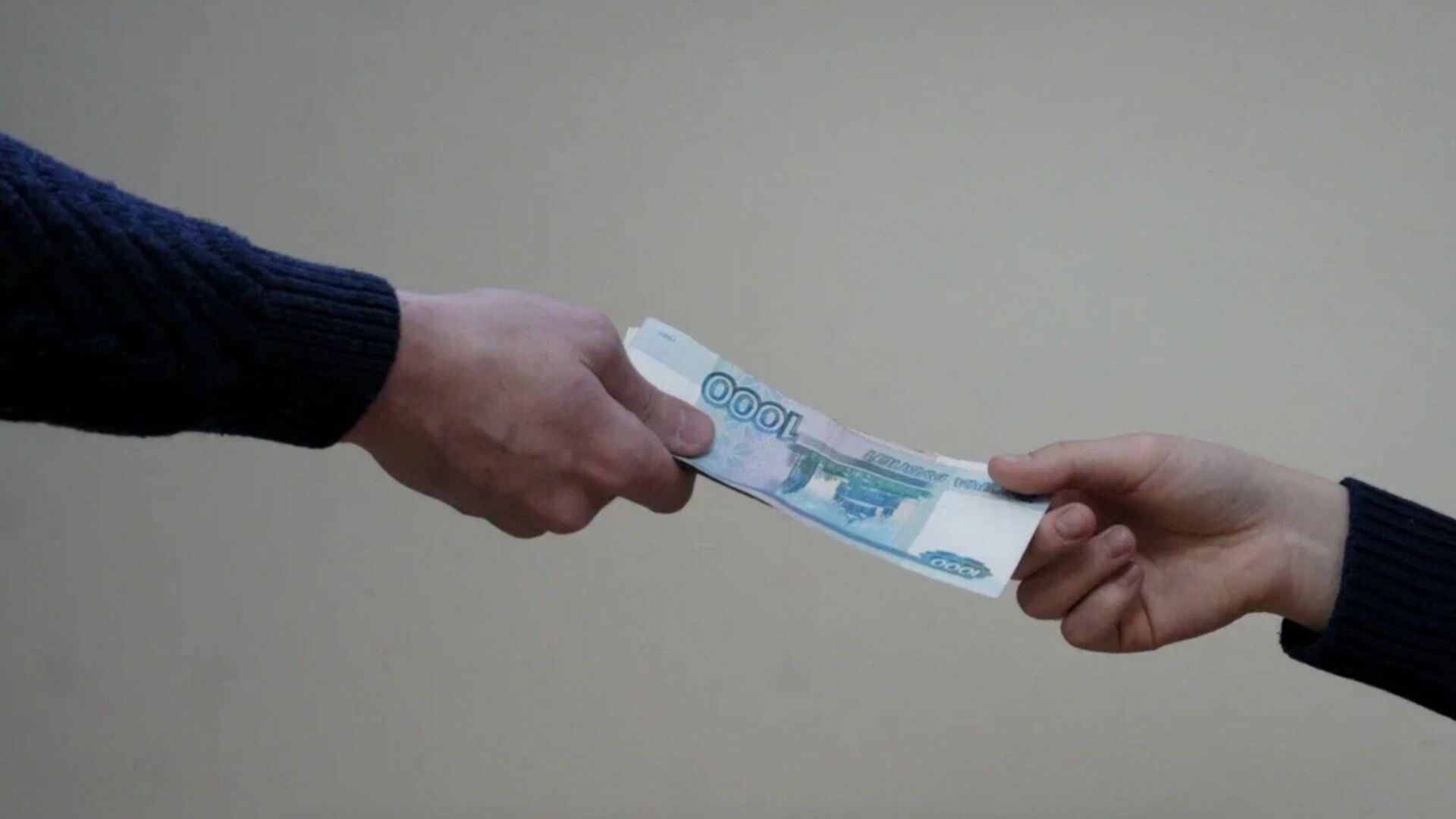 Татарстан больше не лидер по даче взятки