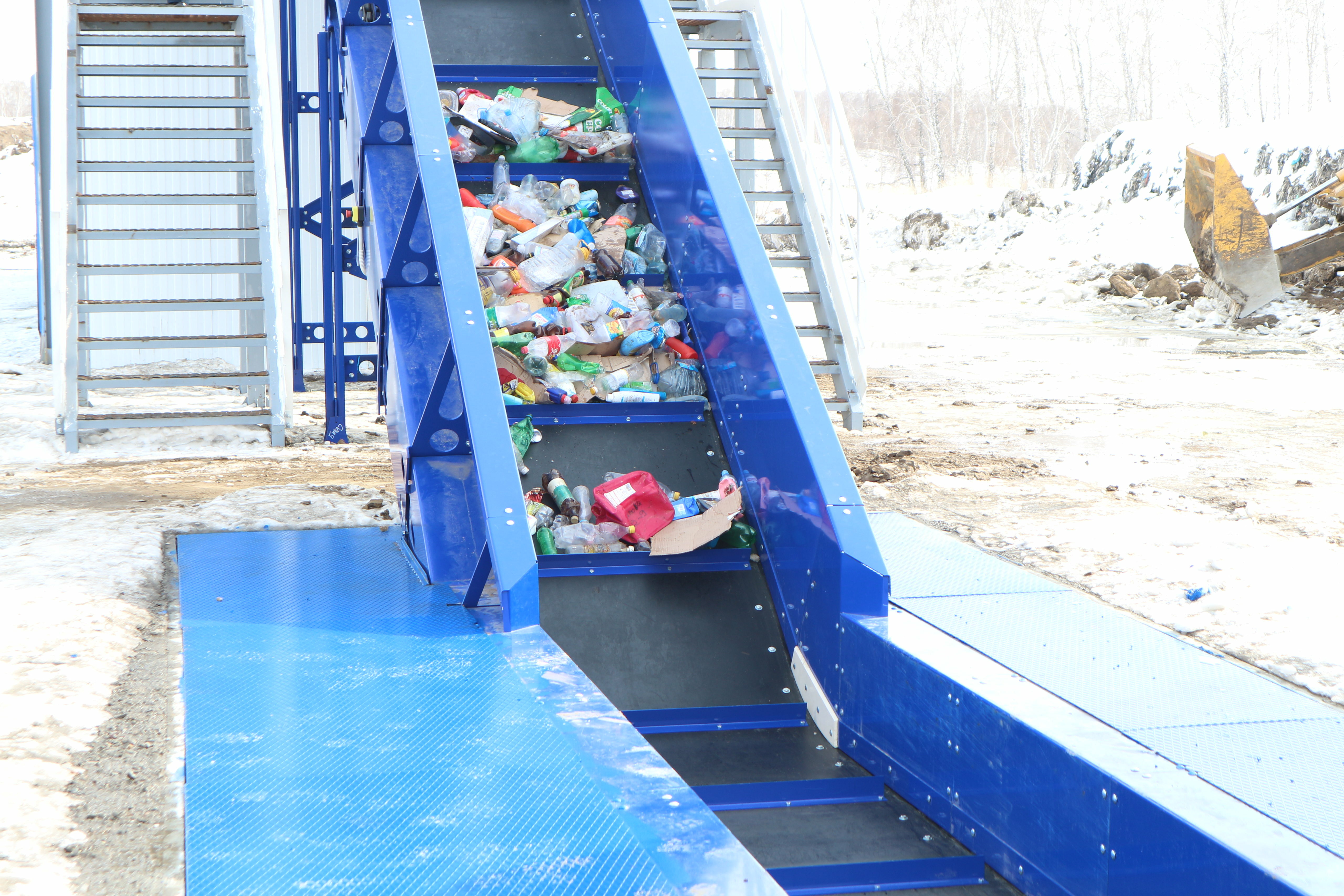 В Татарстане рассматривали выбор до 45 «мусорных» регоператоров