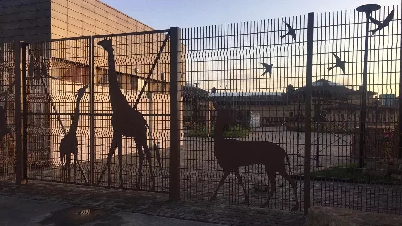 Власти рассказали, когда появится остановка у казанского зоопарка