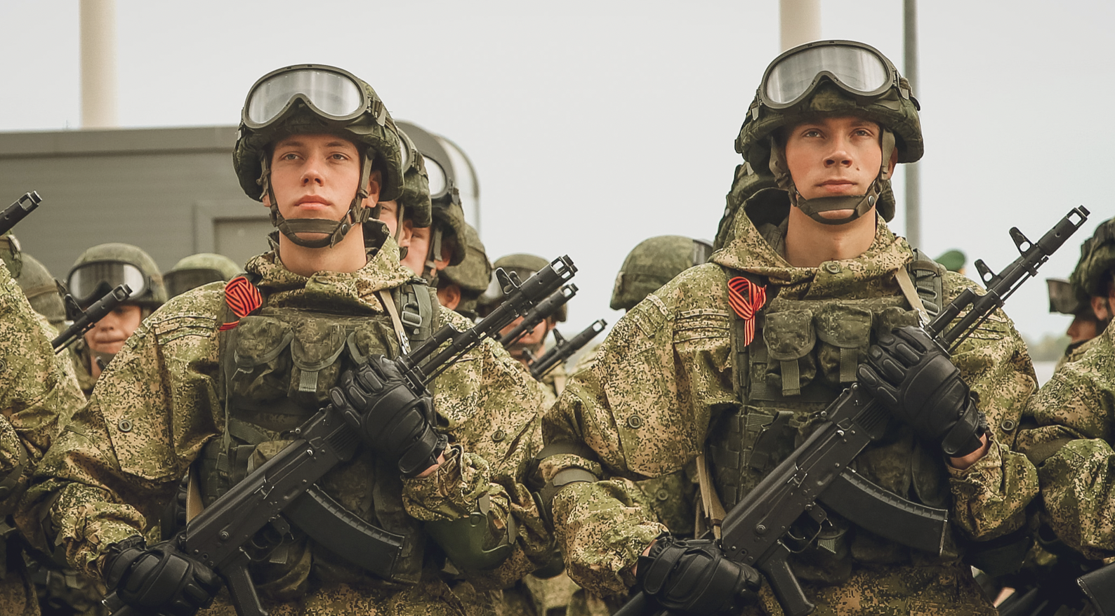Россия выполнила основные задачи 1 этапа спецоперации на Украине — Шойгу