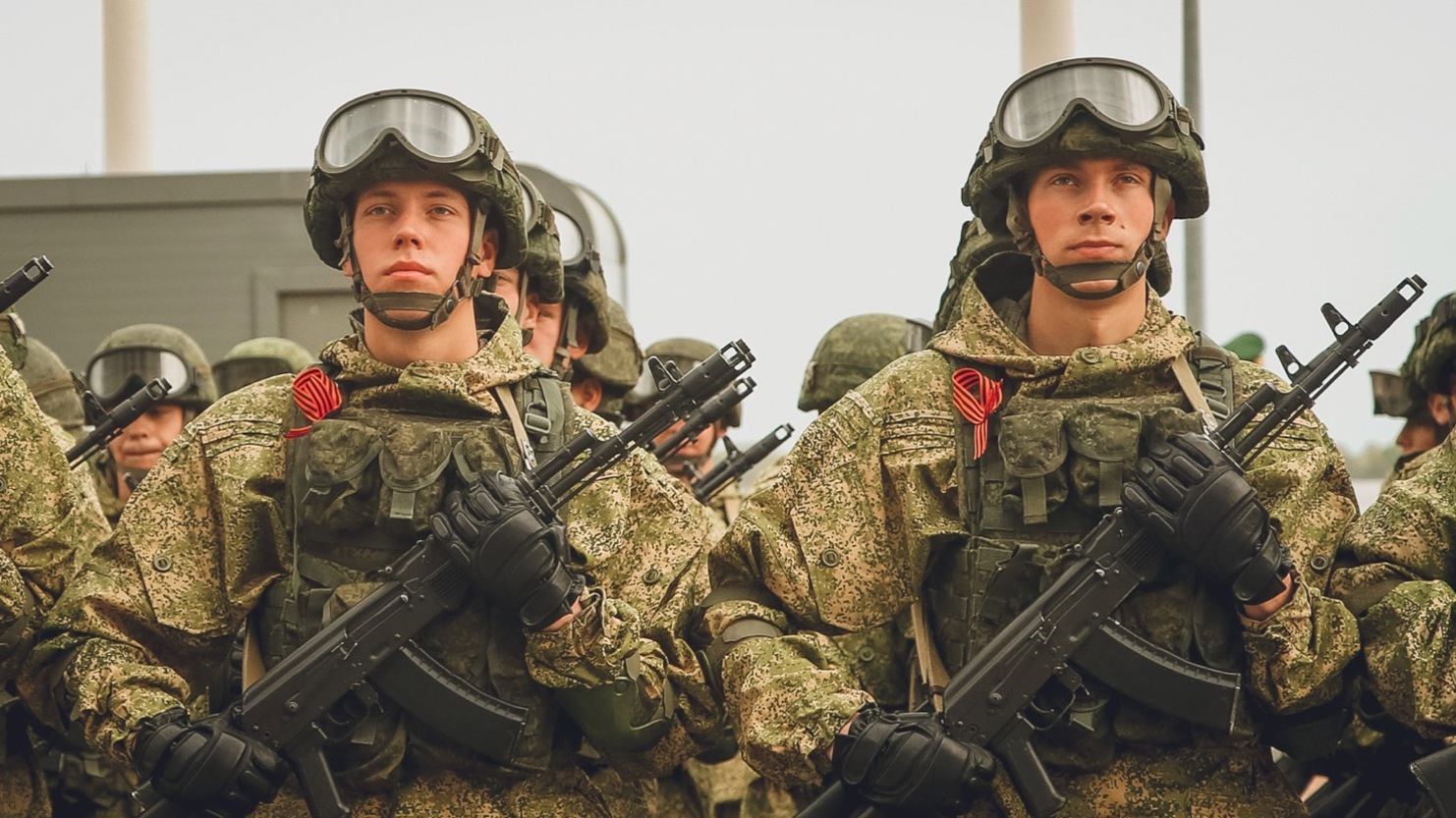 Для мобилизованных в Казани устроили курсы боевых единоборств