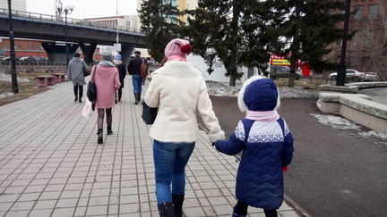 Татарстан объявил тендеры на подготовку приемных родителей