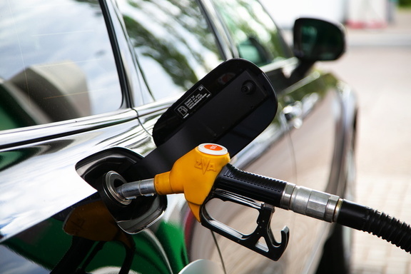 «Рубин» купит бензина почти на 2 млн рублей