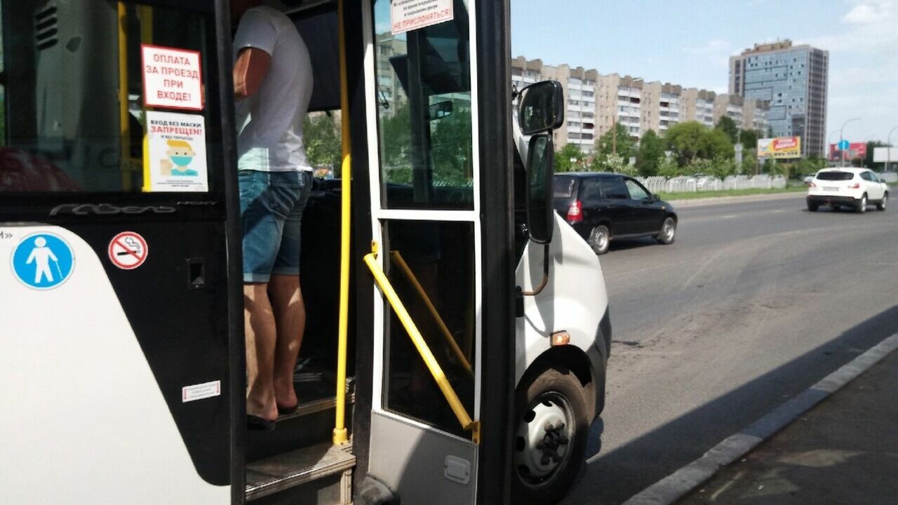 В Татарстане организуют автобусный тур «Время первых» за 9 млн рублей