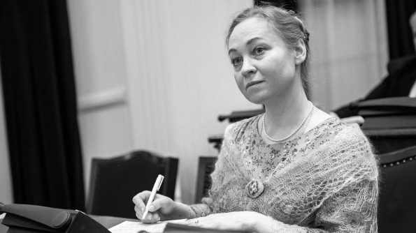 Скончалась экс-директор Культурного центра имени Пушкина в Казани Наталья Комар