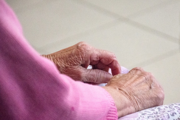 В Челнах родные узнали о смерти бабушки в больнице только через пять дней