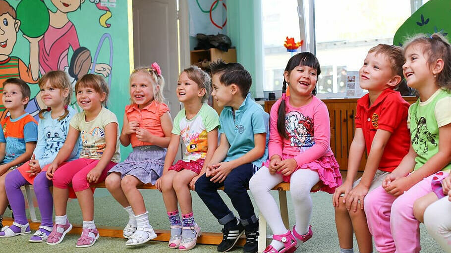 Региональные льготы семьям с детьми в Казани в 2023 году