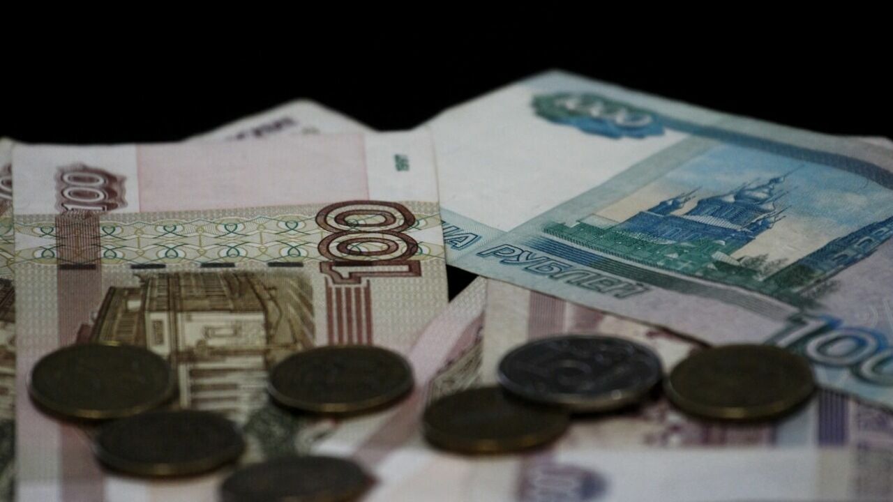 Средний размер пенсии в Татарстане превысил 19 тыс рублей