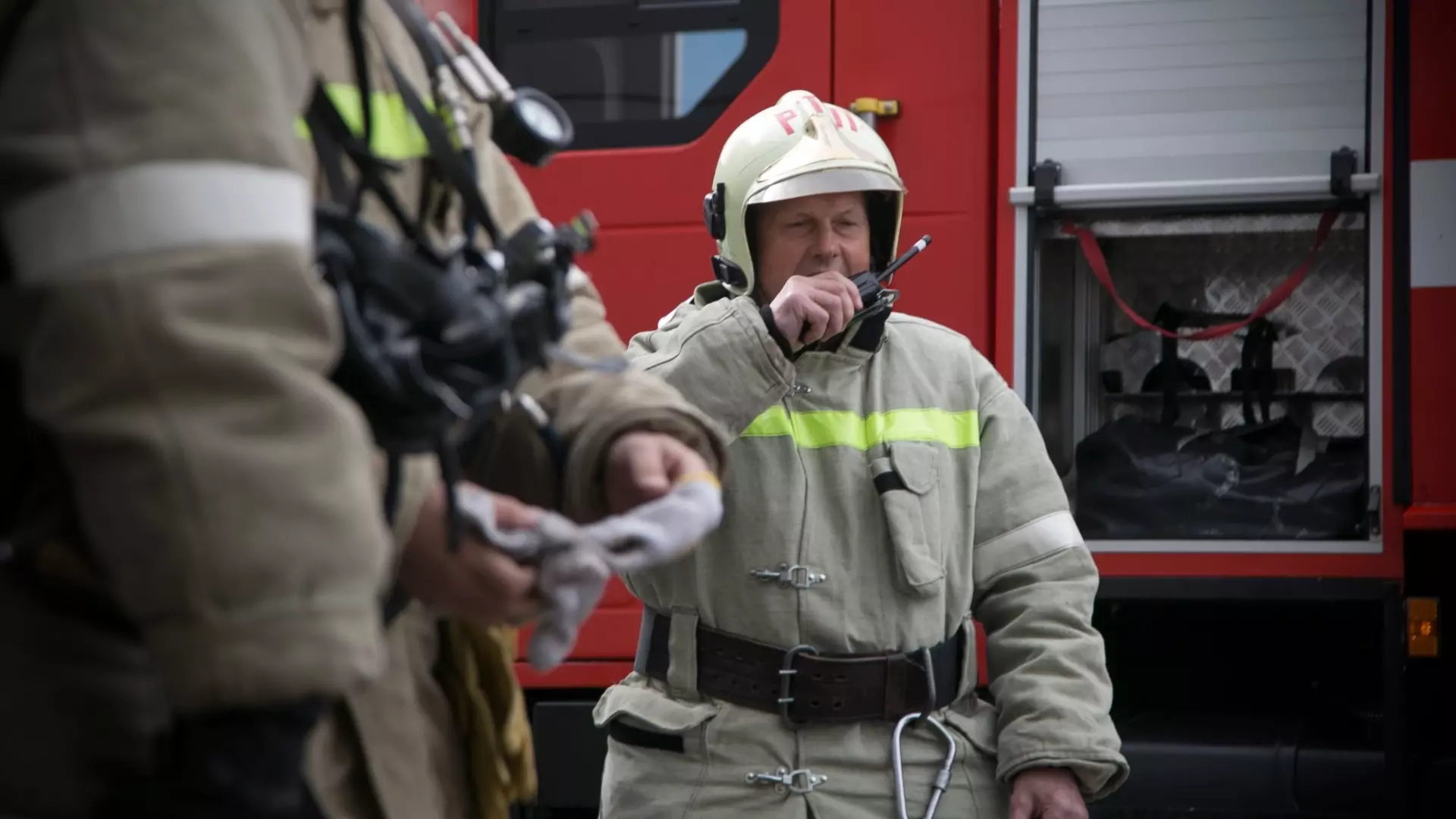В Татарстане произошло почти 5 тысяч пожаров с начала 2023 года