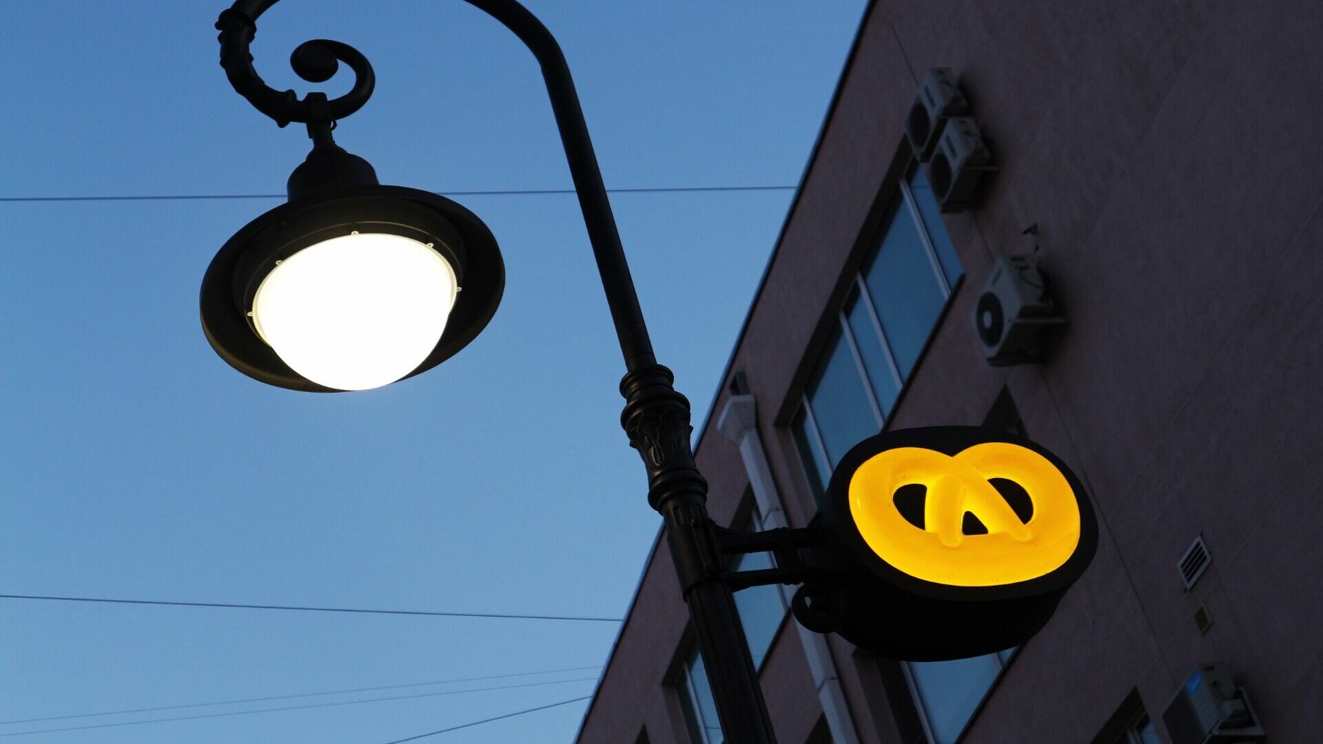 Татарстанцам рассказали об изменении графиков уличного освещения