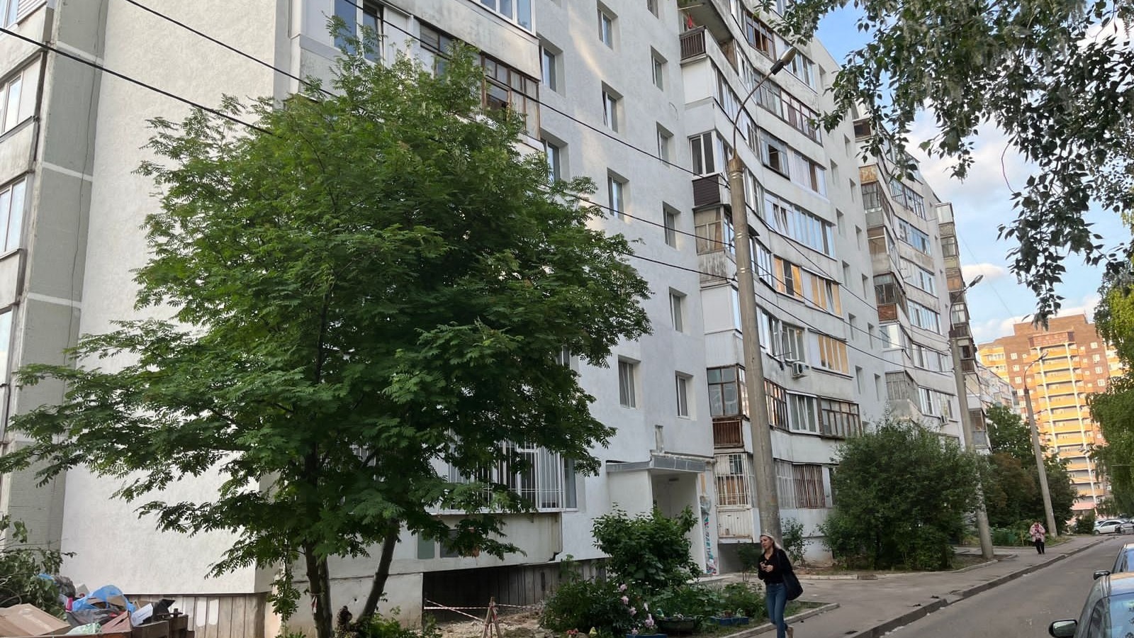 После гибели 2-летнего мальчика в Казани завели уголовное дело