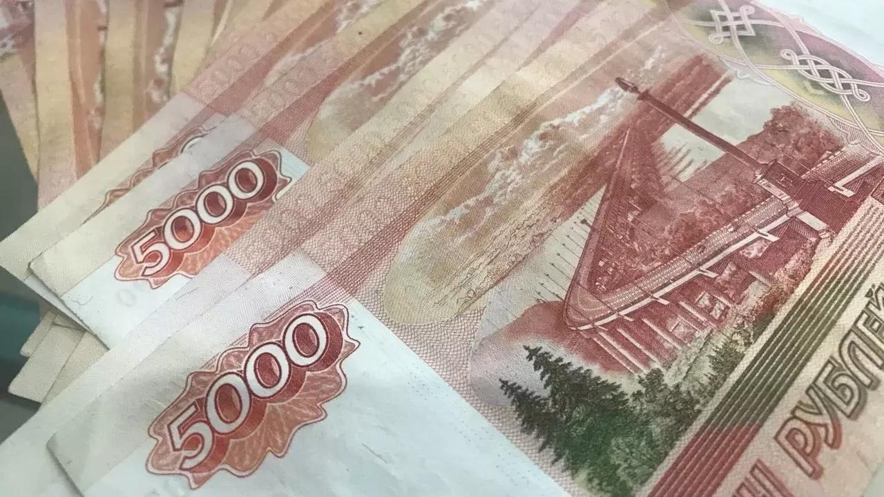 Татарстанцы держали на счетах QIWI-банка 53 млн рублей