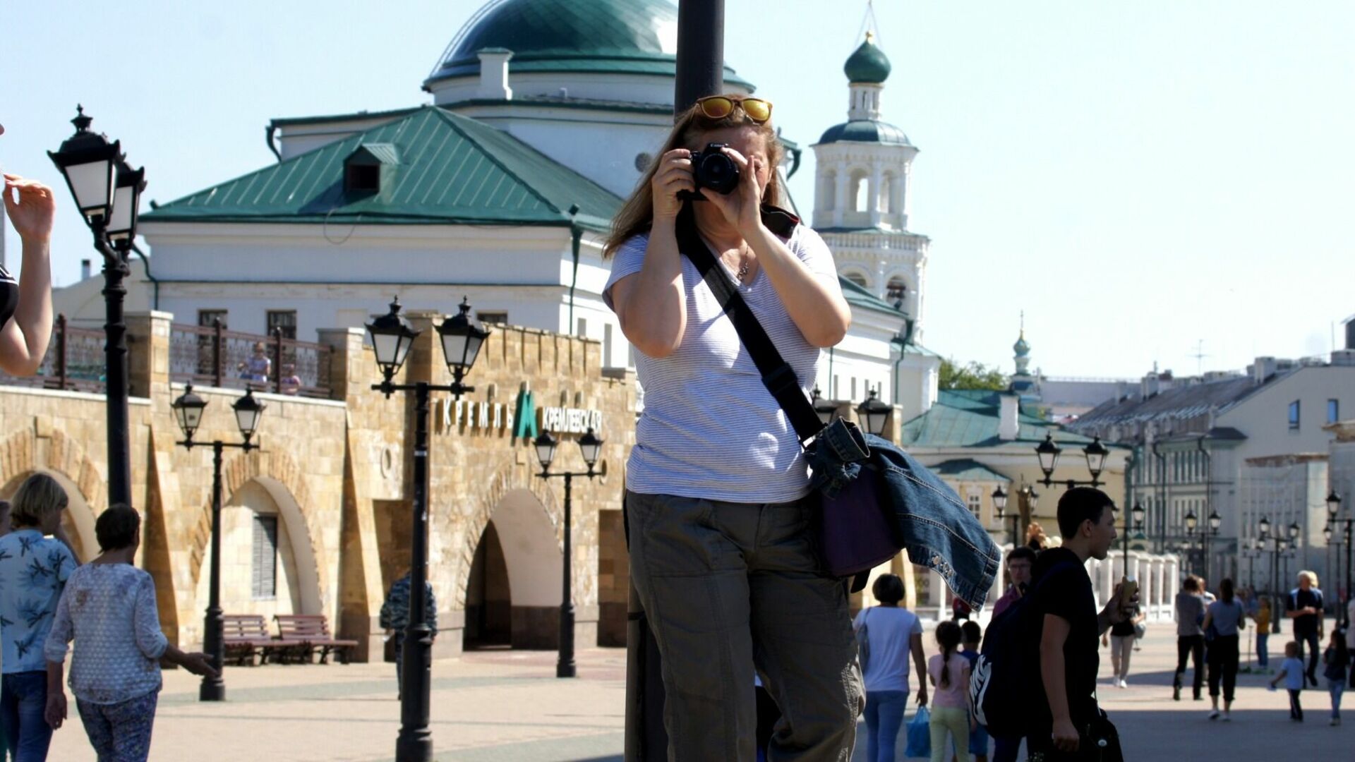 Казань потратит на развитие туризма сотни миллионов рублей