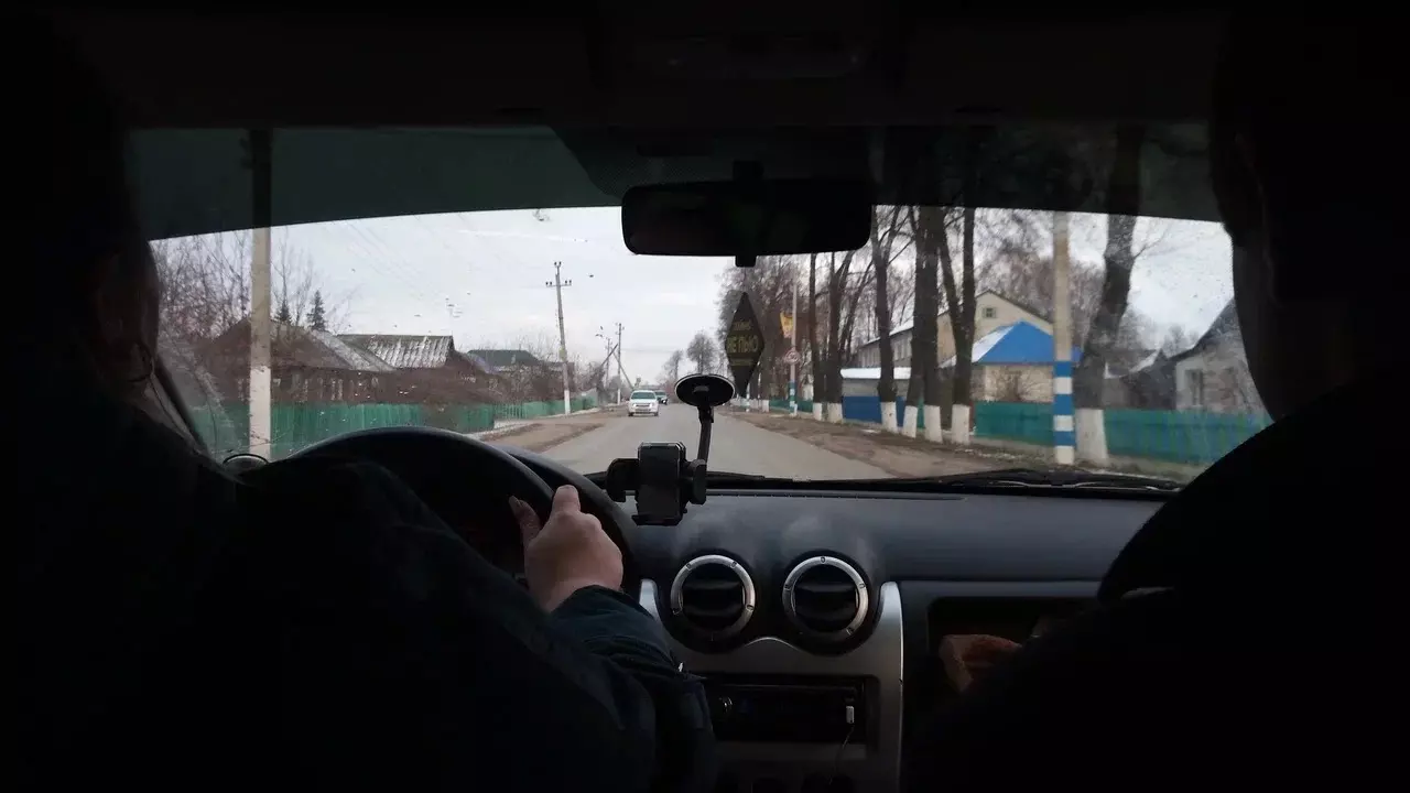 На Мусина в Казани снизят максимальную скорость движения