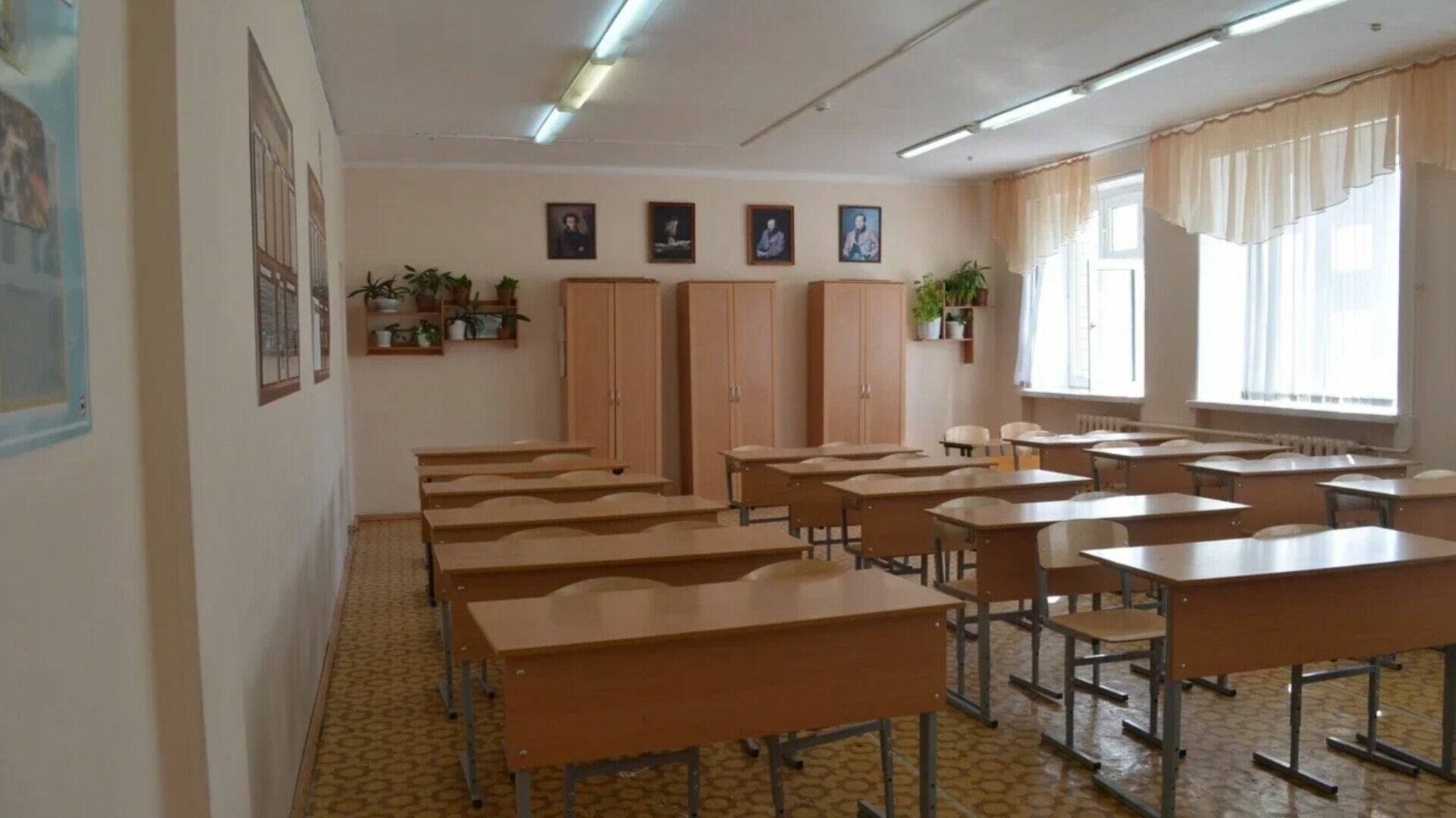 Татарстанцы продолжат конфликт с администрацией из-за школы
