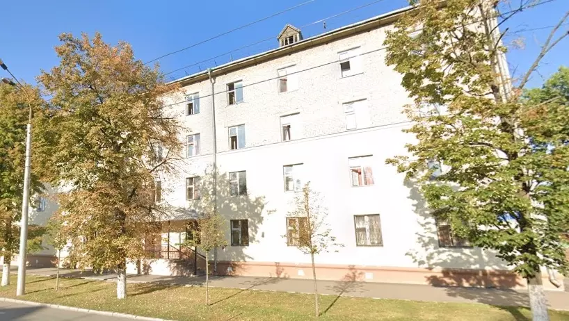 Казанцы попросили переселить студентов в новые общежития