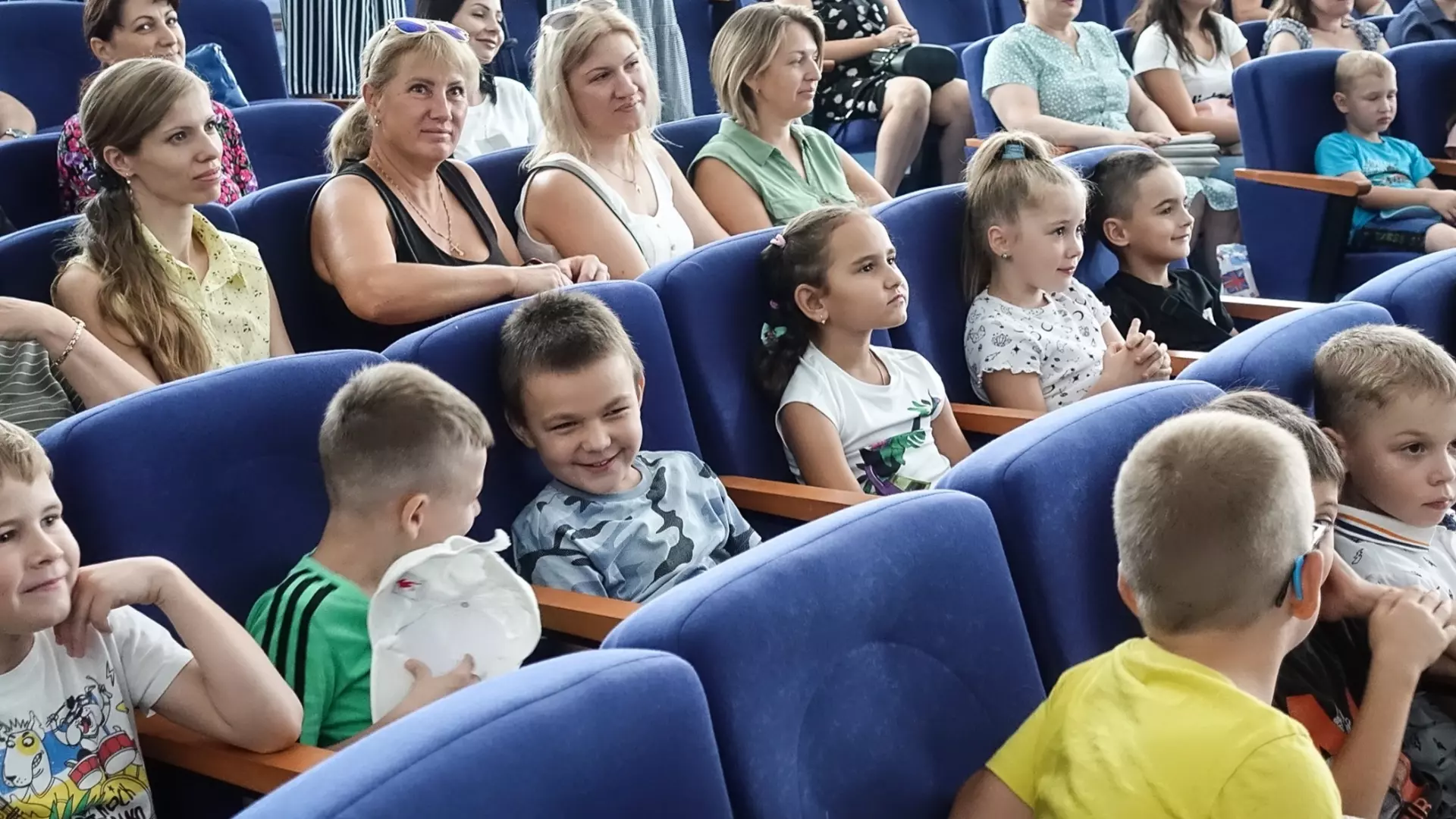 В Татарстане выросло финансирование детских лагерей