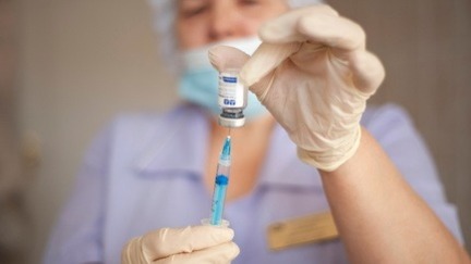 Работа идет полным ходом — минздрав о вакцинации мобилизованных в Татарстане
