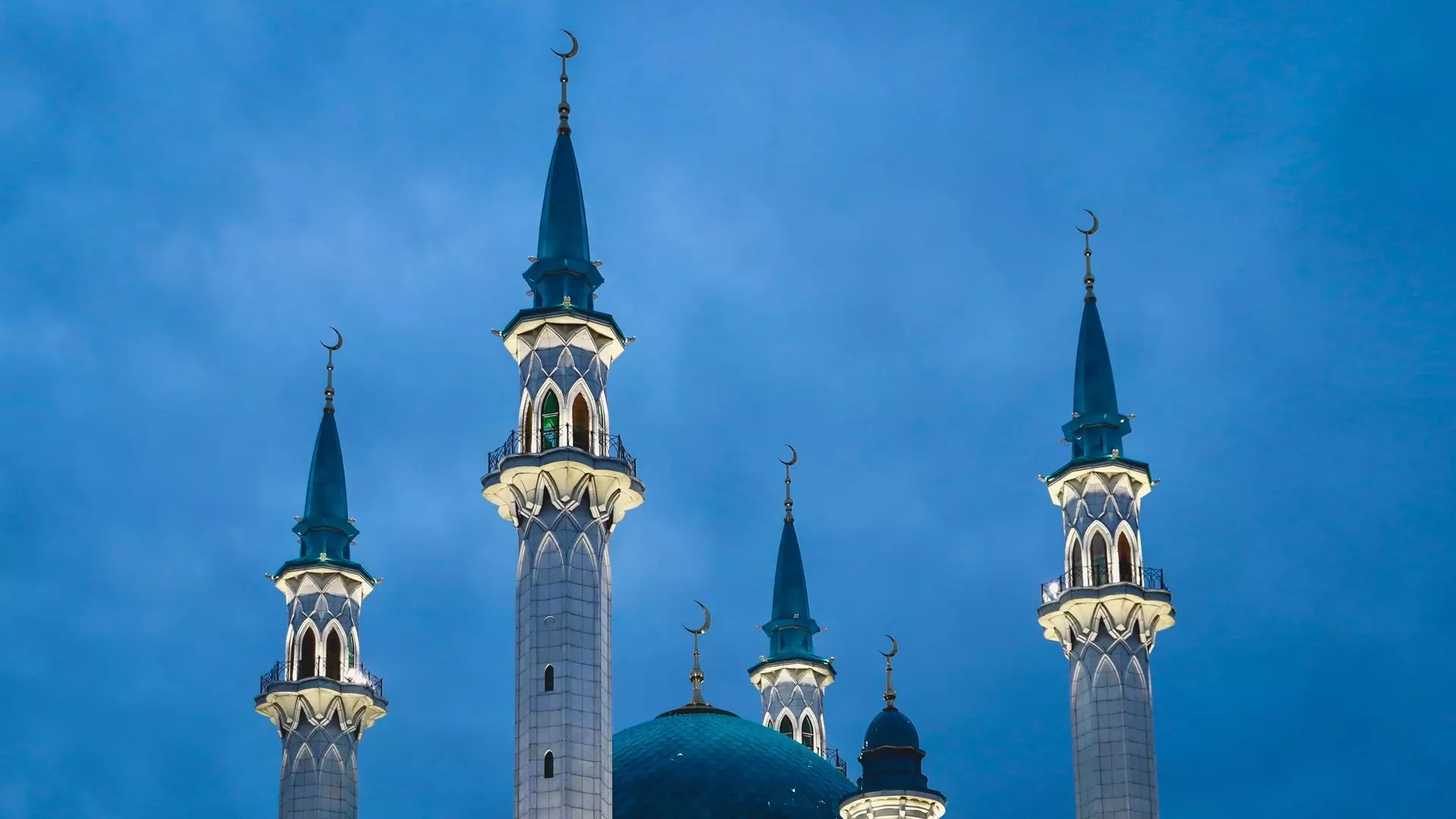 «Дух места не тот»: соавтор Кул-Шарифа о месте возведения Соборной мечети
