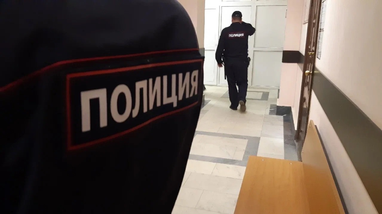 Татарстанец разгуливал по улице в ружьем — Telegram
