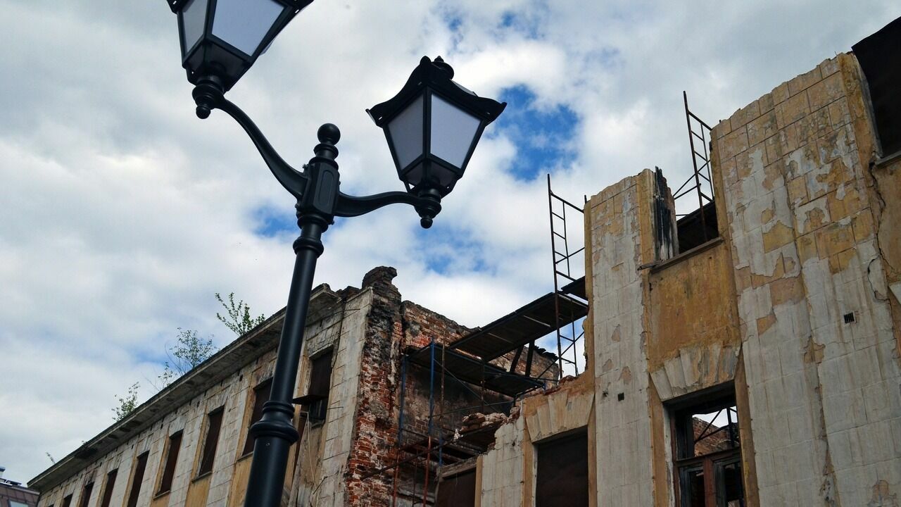 Корь, недоступность жилья и подготовка к KazanForum: что произошло в Татарстане