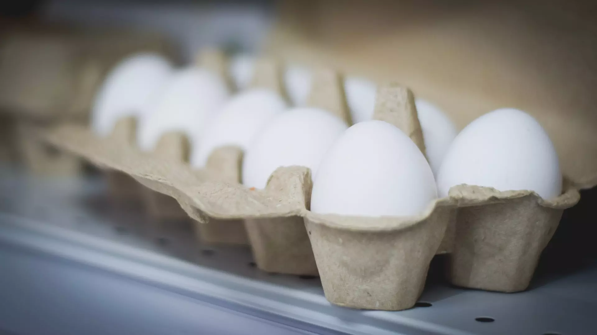 Стоимость куриных яиц изменится после Нового года