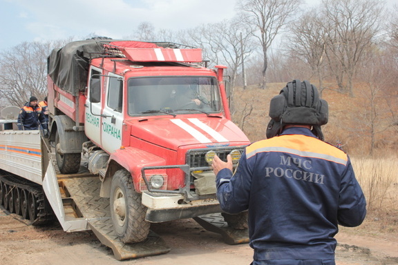 Татарстан не получит ни копейки на борьбу с лесными пожарами
