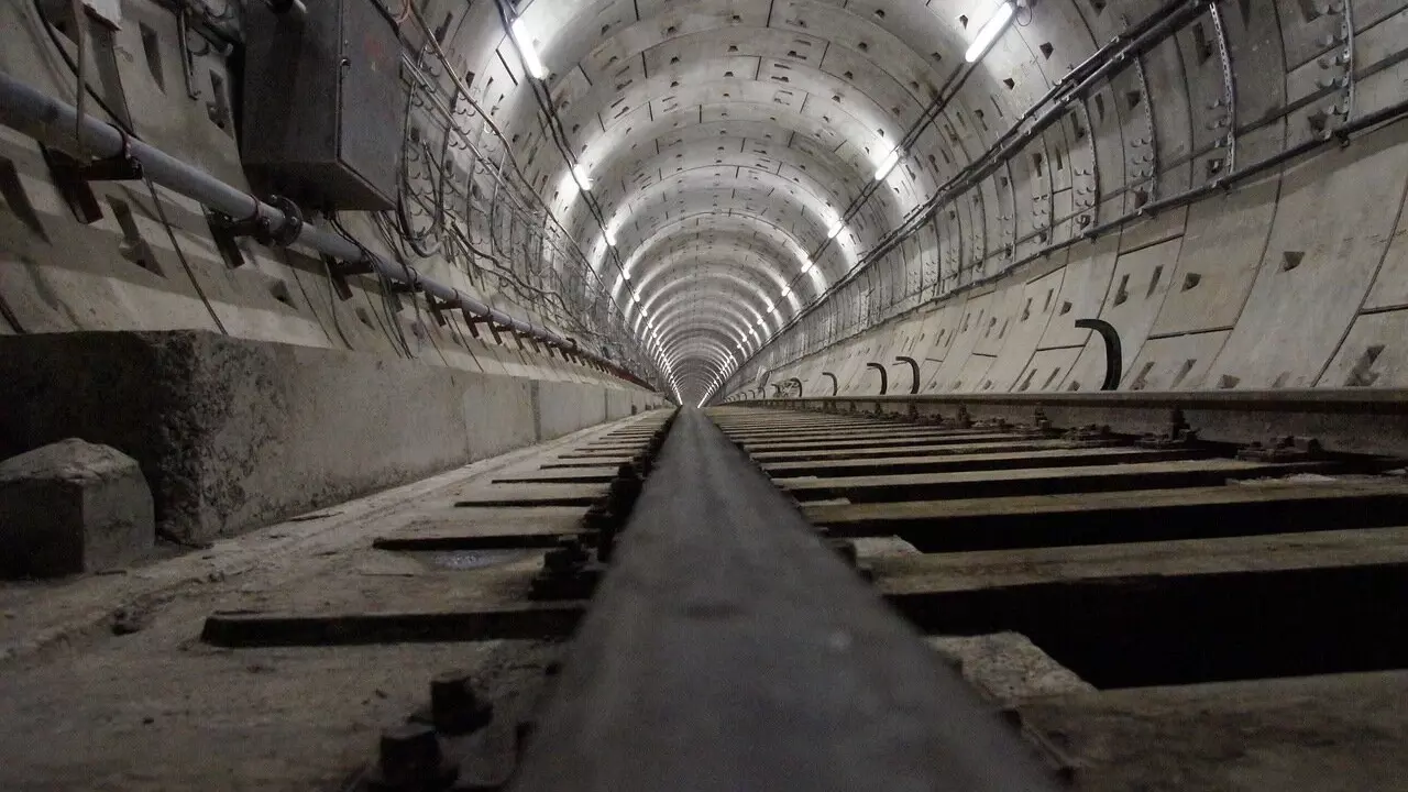 Подвалы домов россиян переоборудуют под бомбоубежища