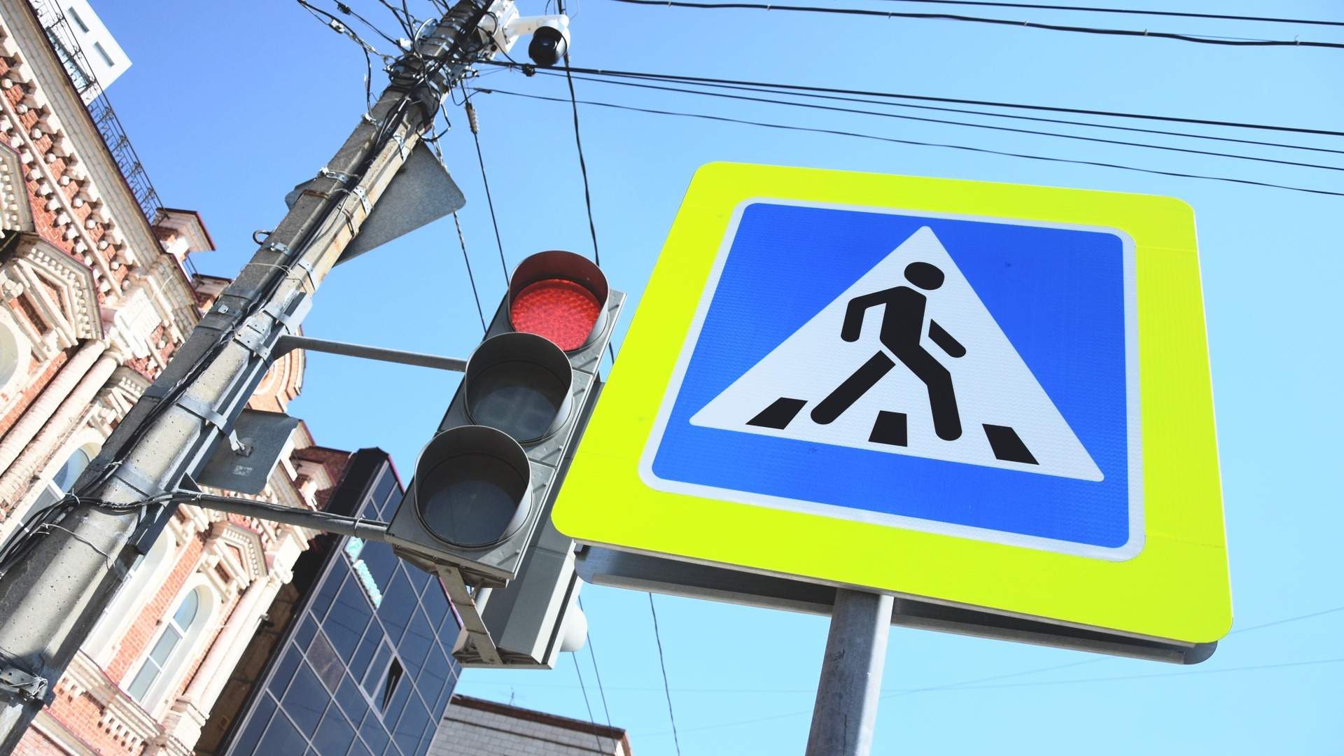 «Пробки станут больше»: казанцы не обрадовались долгожданному светофору