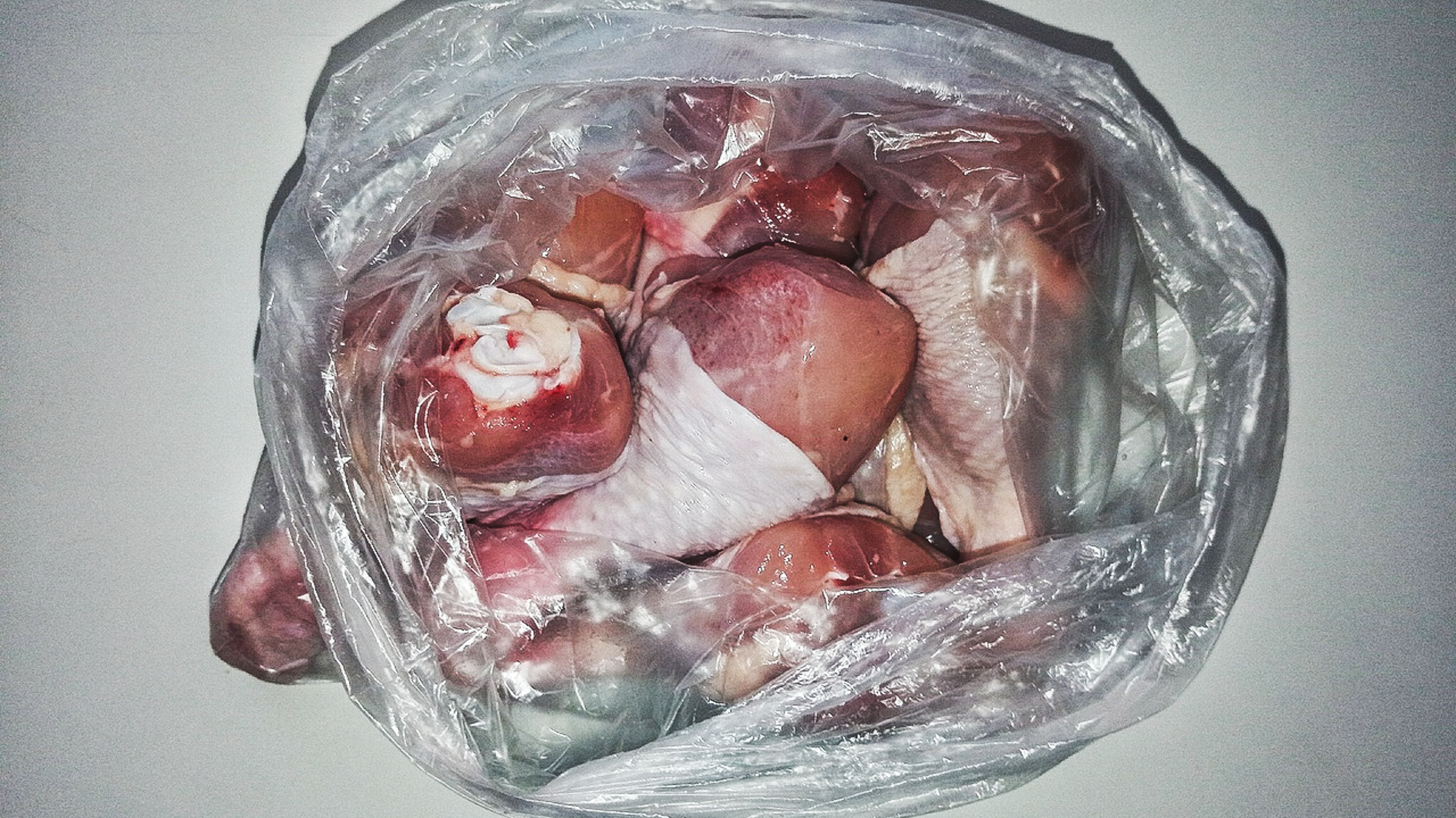 В Татарстане проверят, почему мясо птицы подорожало на 6,2%