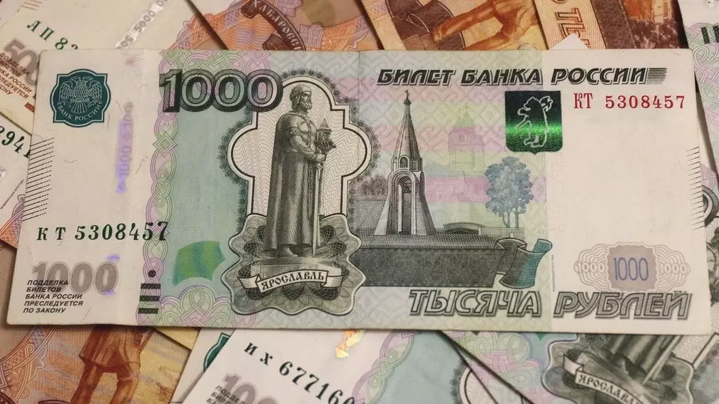 Средняя пенсия в Татарстане превысила 20 тысяч рублей