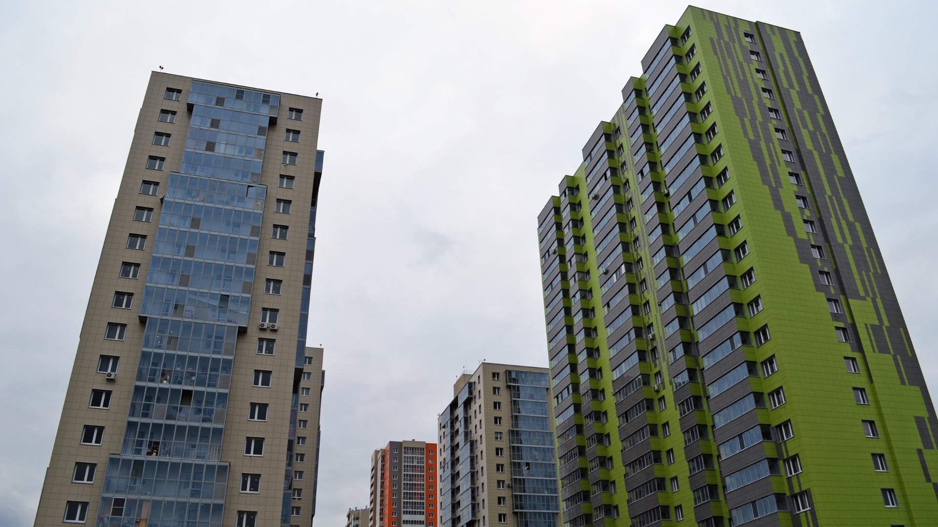 Цена «квадрата» недвижимости для соцвыплат в Казани увеличилась на 10 тысяч