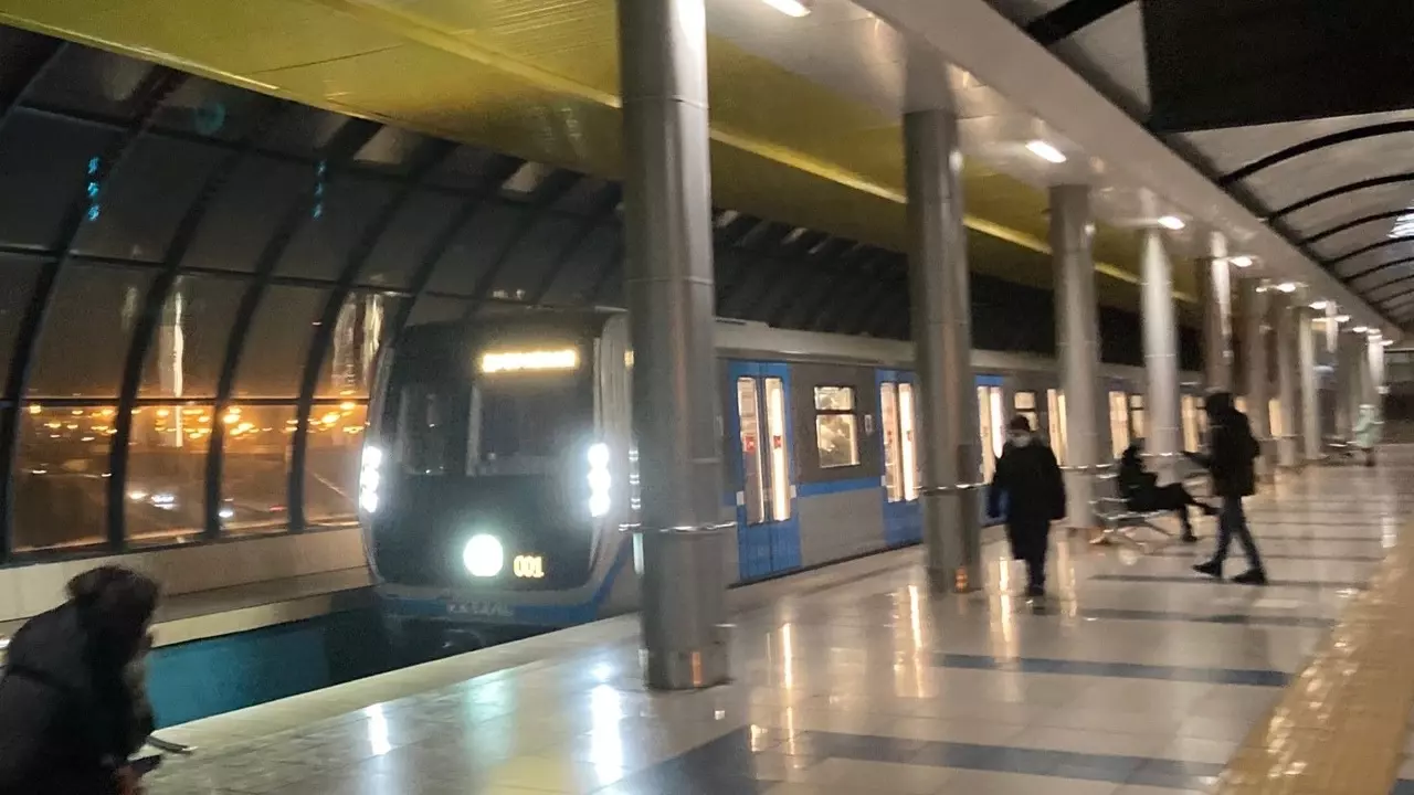 Казанцы предлагают провести метро в Куюки