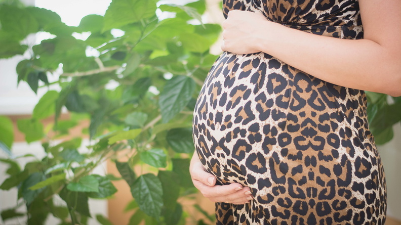 В Татарстане 69 беременных женщин заболели COVID-19
