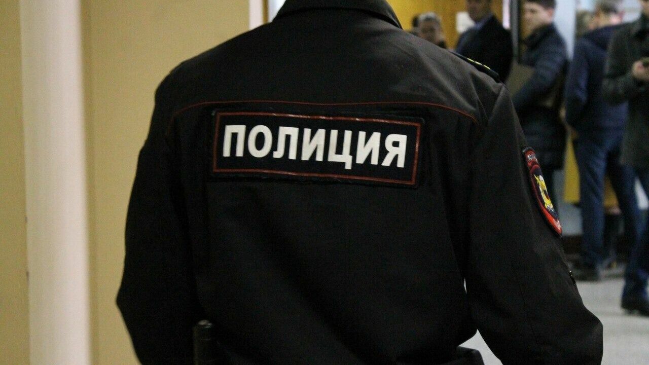 В Нижнекамске полицейские ворвались в клуб из-за наркотиков