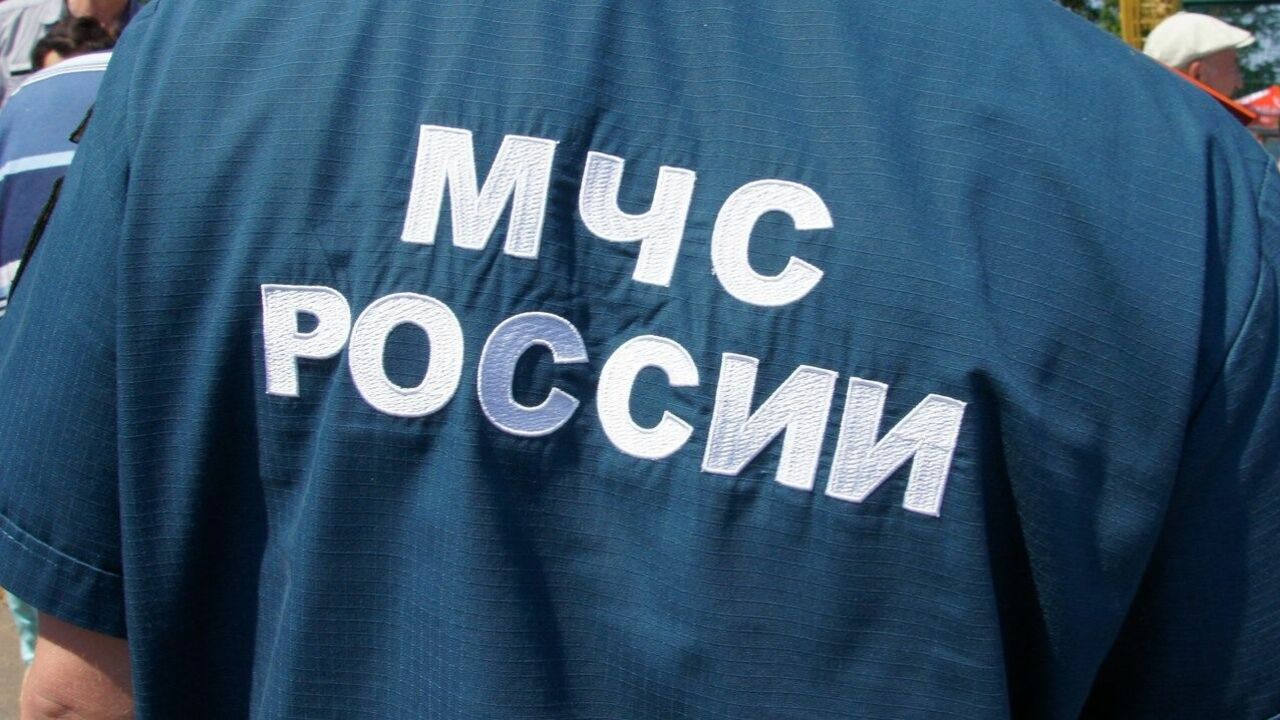 В Татарстане сотрудника МЧС отстранили от работы за отказ от вакцинации