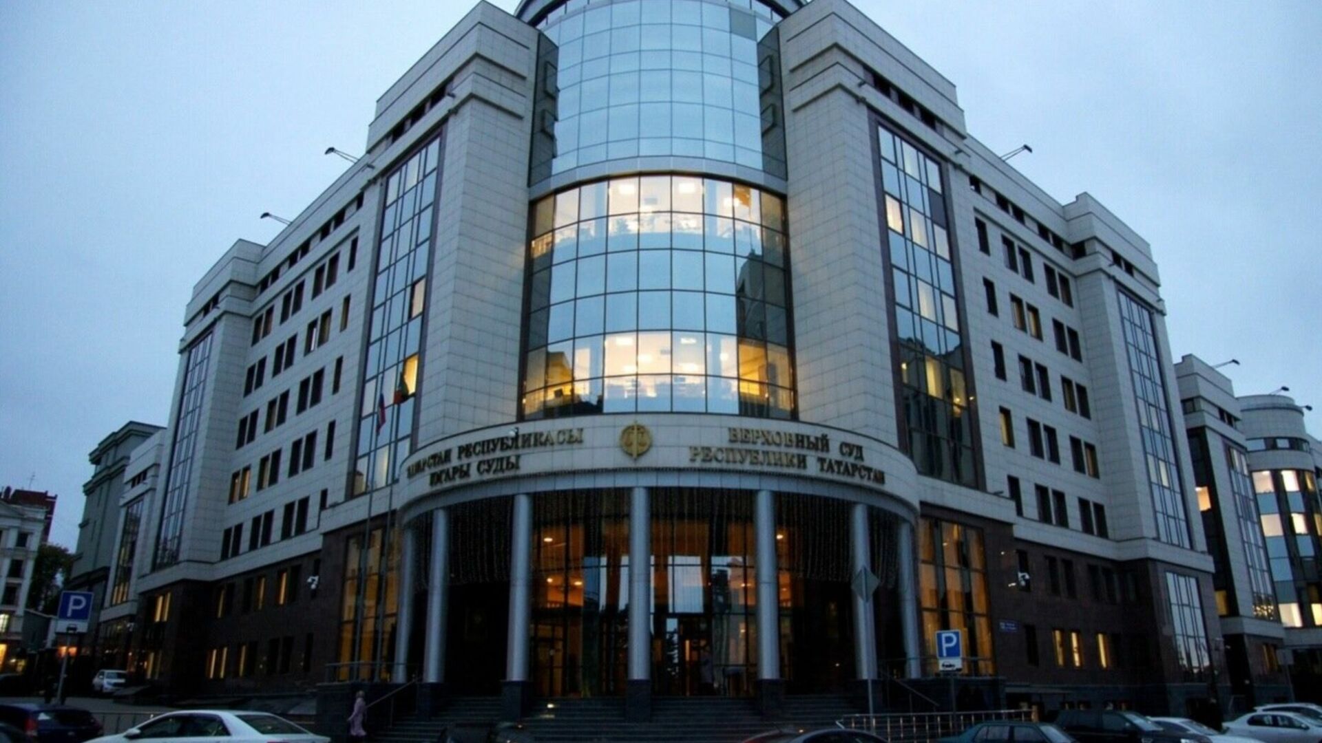 В Казани судят убийцу 5-летней девочки с ДЦП
