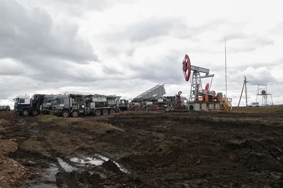 Татарстан становится лидером российской нефтегазохимии