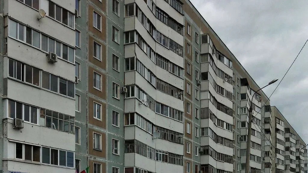 Татарстанским семьям нужно больше 8 лет, чтобы накопить на квартиру