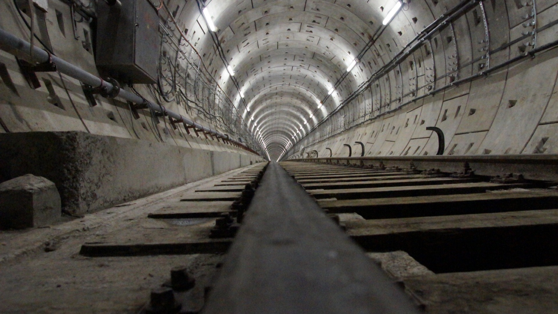 В Казани утвердили проект планировки первого участка второй линии метро