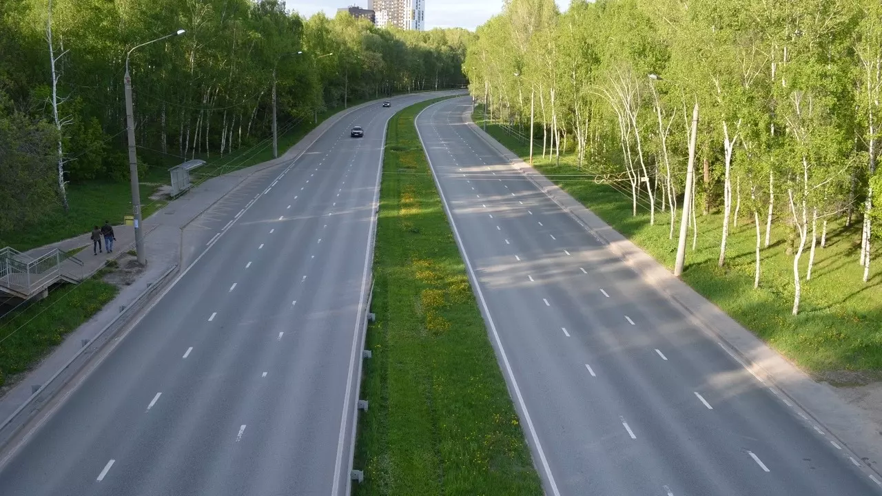 В Татарстане завершится бум строительства автодорог