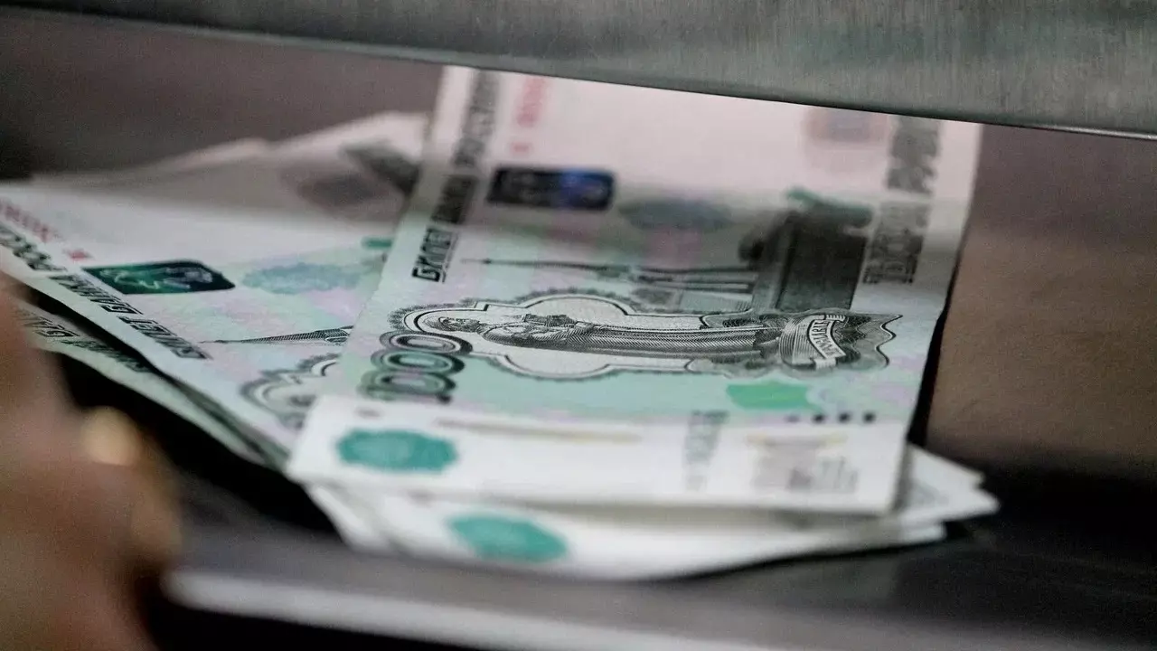 Татарстан взял федеральные кредиты в октябре на 1,6 млрд рублей