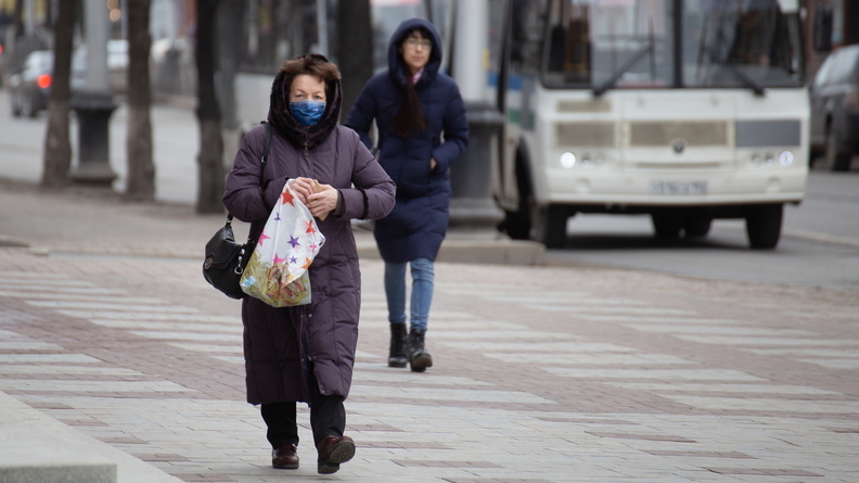 Число зараженных коронавирусом в Татарстане достигло 355