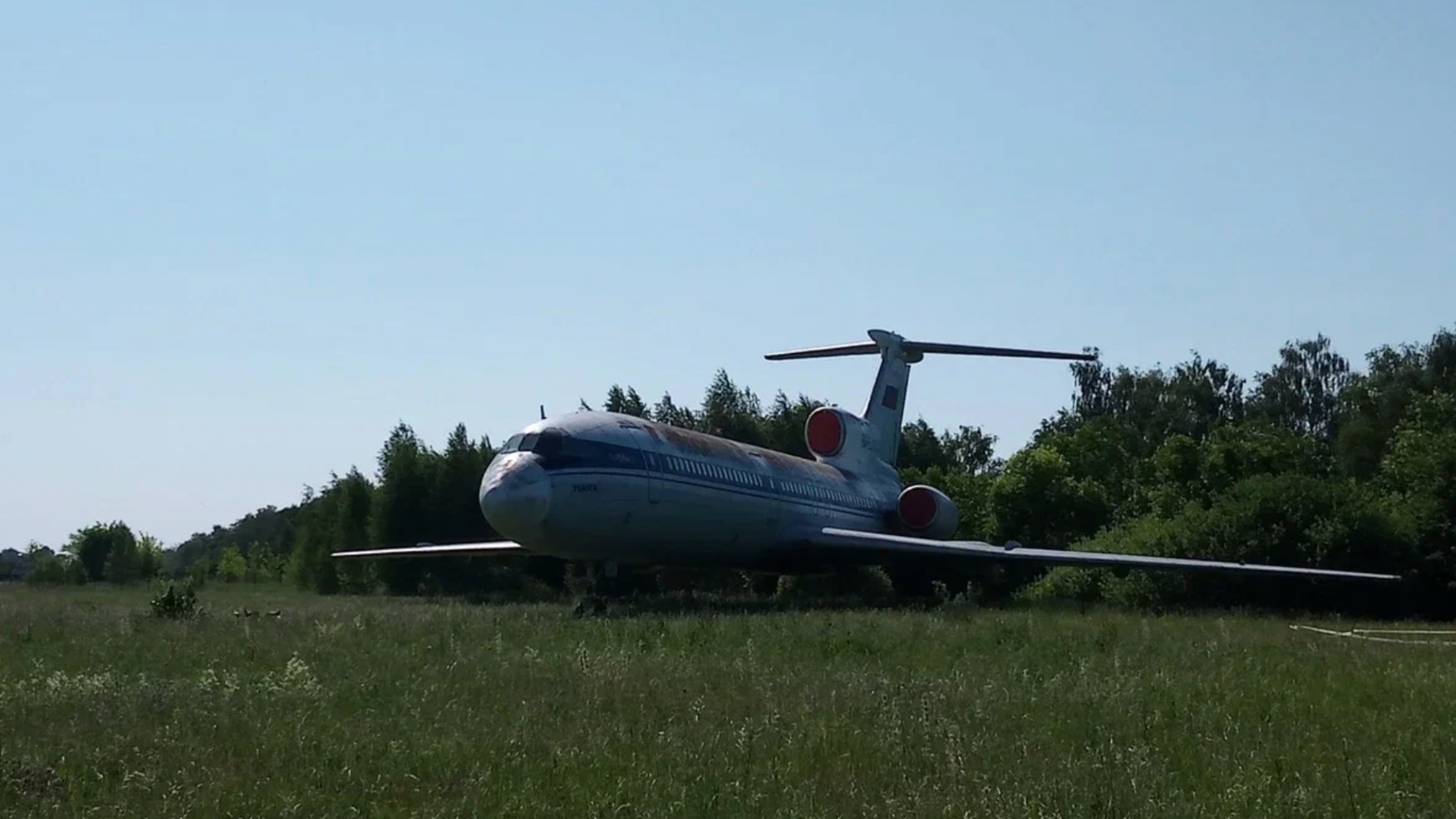 Казанские Ту-214 могут сделать укороченными