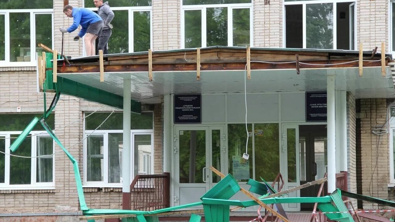 В «Единой России» раскритиковали глав отстающих регионов по капремонту школ