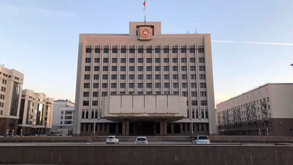 Госсовет Татарстана удалил видео с заседания с критикой событий в Чечне