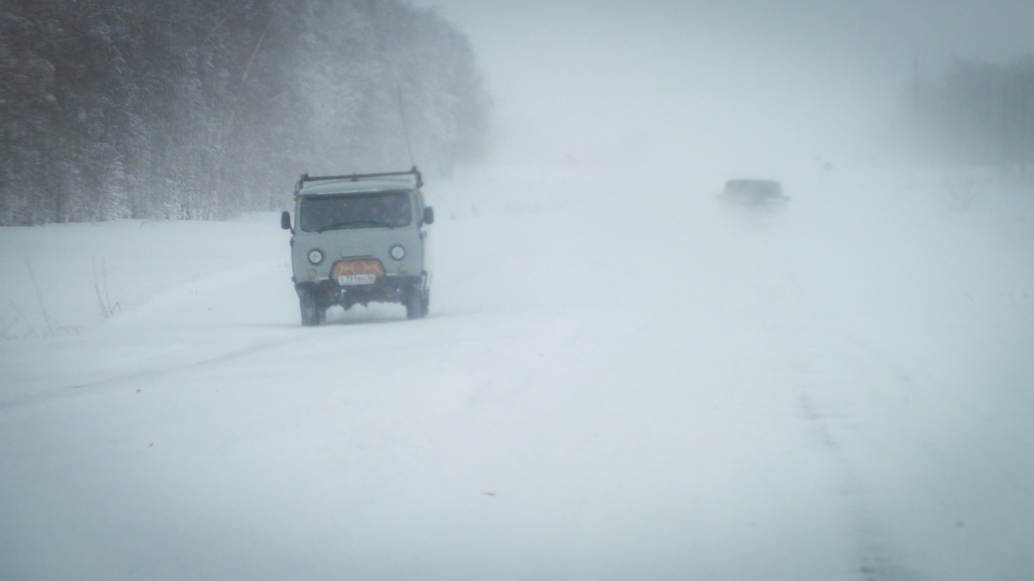 После «снегогедона» в Башкирии Татарстан хочет эксплуатировать свои участки трасс сам