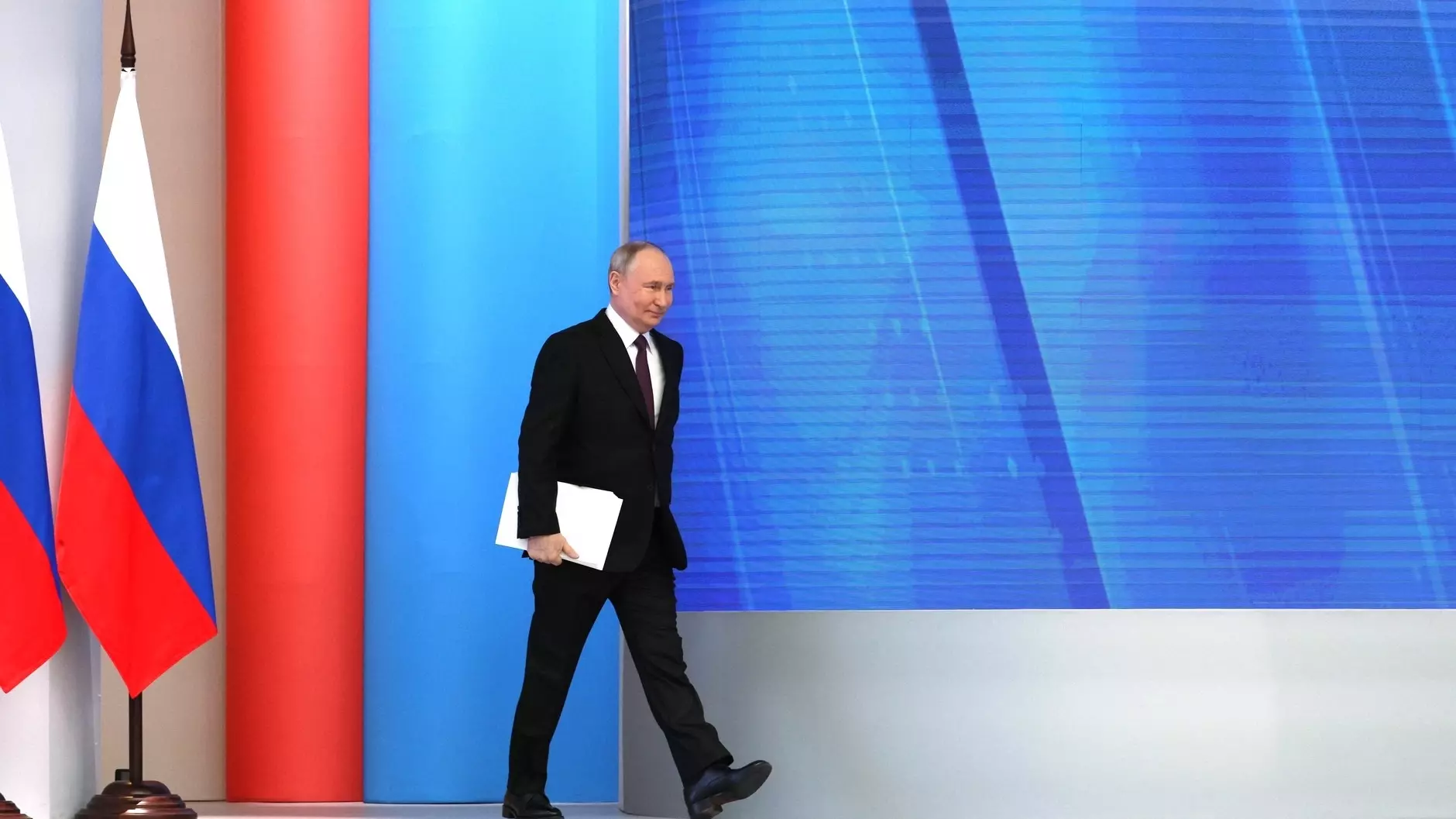 Путин вспомнил про ВСМ до Казани